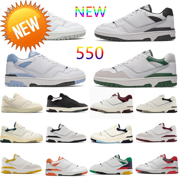 2023 boots 2022 new mens women running shoes b550 aime green yellow rich paul grey red sea salt black s
2023 boots 2022 new mens women running shoes b550 aime green yellow rich paul grey red sea salt black s