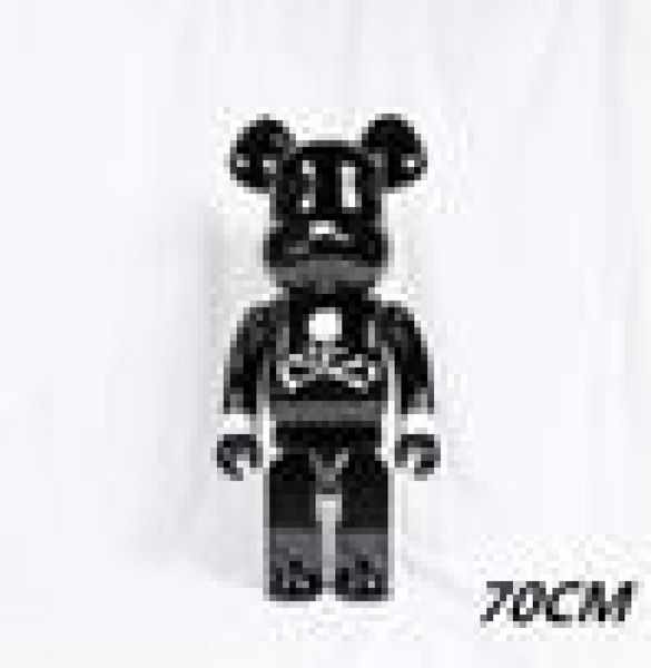 selling 1000 70cm bearbrick evade glue skull white black bear figures toy for collectors berbrick art work model decoration
selling 1000 70cm bearbrick evade glue skull white black bear figures toy for collectors berbrick art work model decoration