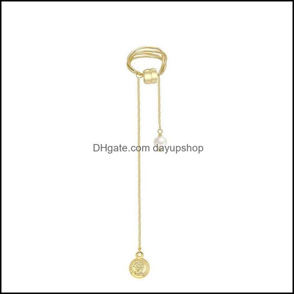 clip-on screw back pearl beads tassel clip earrings for women gold coin dhmnr, Silver
clip-on screw back pearl beads tassel clip earrings for women gold coin dhmnr, Silver