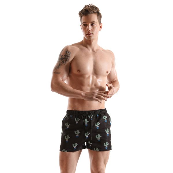 uxh men's sport running beach short board pants summer swim trunk pants quick-drying movement surfing shorts gym swimwear, White;black
uxh men's sport running beach short board pants summer swim trunk pants quick-drying movement surfing shorts gym swimwear, White;black