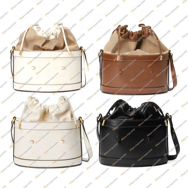 ladies fashion casual designe luxury 1955 bucket bag crossbody shoulder bag tote handbag messenger bags 5a 602118 purse
ladies fashion casual designe luxury 1955 bucket bag crossbody shoulder bag tote handbag messenger bags 5a 602118 purse