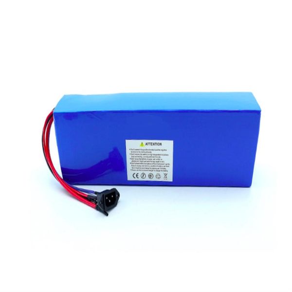 60 volt electric scooter battery 60v 12ah lithium battery with 25a bms for 500w 750w 1000w motor kits2739
60 volt electric scooter battery 60v 12ah lithium battery with 25a bms for 500w 750w 1000w motor kits2739