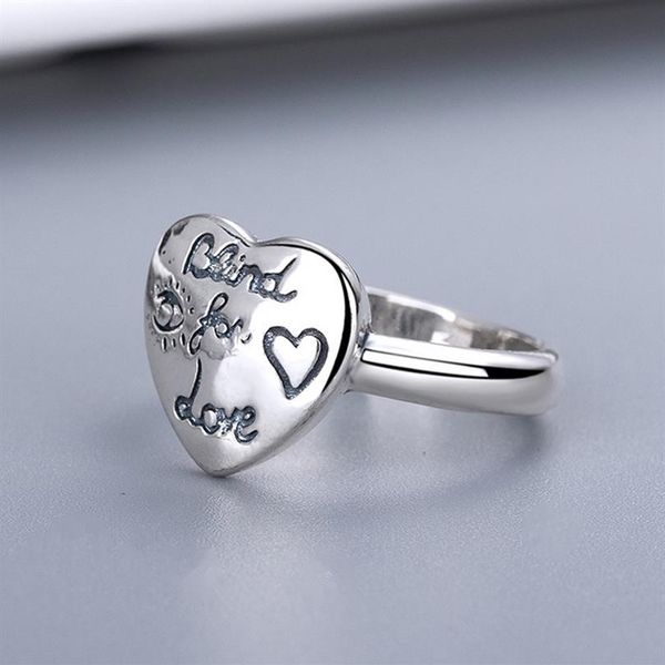 women heart letter ring with stamp letter finger ring gift for love girlfriend size 6/7/8/9 fashion jewelry accessories2155, Silver
women heart letter ring with stamp letter finger ring gift for love girlfriend size 6/7/8/9 fashion jewelry accessories2155, Silver