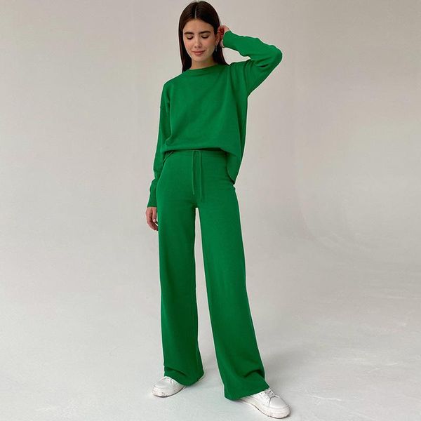 women's two piece pants adogirl casual solid knitted sets women long sleeve sweat autumn winter tracksuit matching outfits streetweawom, White
women's two piece pants adogirl casual solid knitted sets women long sleeve sweat autumn winter tracksuit matching outfits streetweawom, White
