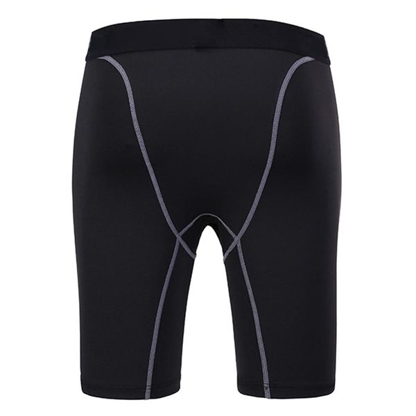 compression short run tights quick dry gym fitness sports leggings running shorts male underwear sport 220518, White;black
compression short run tights quick dry gym fitness sports leggings running shorts male underwear sport 220518, White;black