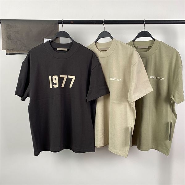 ss carls tshirt high collar 1977 loose ovesized short sleeve tee shirt men clothing 220526, White;black
ss carls tshirt high collar 1977 loose ovesized short sleeve tee shirt men clothing 220526, White;black