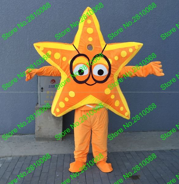 mascot doll costume syflyno make eva material starfish mascot costume cartoon apparel halloween birthday 621, Red;yellow
mascot doll costume syflyno make eva material starfish mascot costume cartoon apparel halloween birthday 621, Red;yellow
