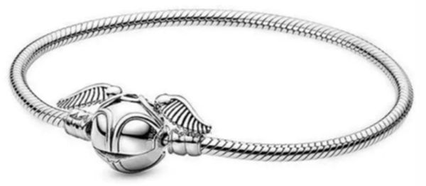 new fashion 925 sterling silver charm 598619c00-2 women double-leather fit diy gifts original iconic bead gifts, Golden;silver
new fashion 925 sterling silver charm 598619c00-2 women double-leather fit diy gifts original iconic bead gifts, Golden;silver