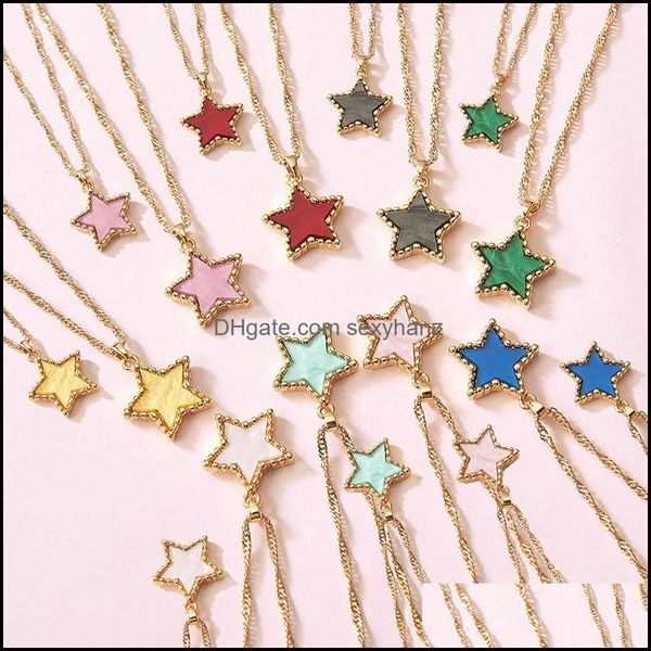 pendant necklaces pendants jewelry women fashion necklace charm candy color acetic acid plate star mtilayer clavicle chokers gift 2975 q2, Silver
pendant necklaces pendants jewelry women fashion necklace charm candy color acetic acid plate star mtilayer clavicle chokers gift 2975 q2, Silver