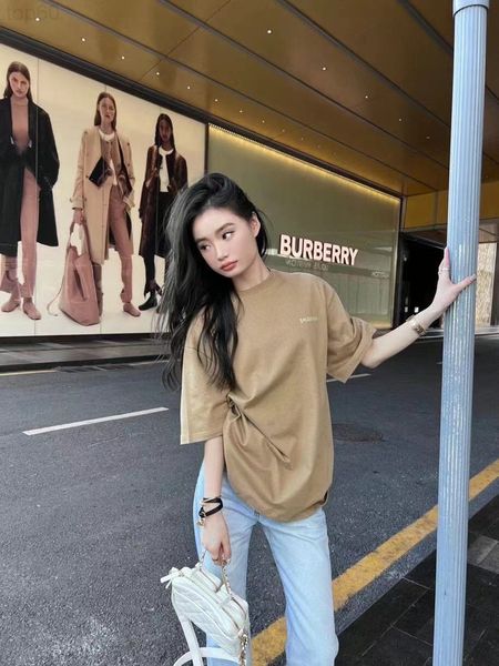 women's t-shirt designer 2022 spring new lettered print crew neck loose half sleeve t-shirt women's casual versatile tsdd2022, White
women's t-shirt designer 2022 spring new lettered print crew neck loose half sleeve t-shirt women's casual versatile tsdd2022, White