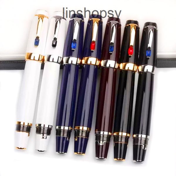 bohemie 14k extend-retract nib fountain pen limited edition business office writing smooth ink with diamond and serial
bohemie 14k extend-retract nib fountain pen limited edition business office writing smooth ink with diamond and serial