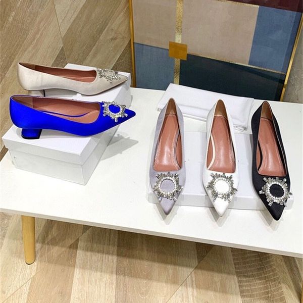 sandals early spring pointed thick heel middle commuting exotic silk shallow mouth single shoes elegant and versatile women hzjo, Black
sandals early spring pointed thick heel middle commuting exotic silk shallow mouth single shoes elegant and versatile women hzjo, Black