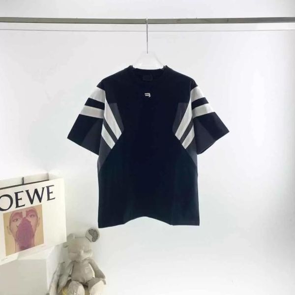2022 fashion mens t shirt designer new spring sweethearts summer tshirt new high grade tees printing short sleeve round neck panel, White;black
2022 fashion mens t shirt designer new spring sweethearts summer tshirt new high grade tees printing short sleeve round neck panel, White;black