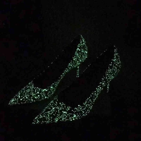 dress shoes love 65mm glow-in-the-dark glitter pumps bridal shoes stiletto heels women heel luxury designers shoe evening party gxg4, Black
dress shoes love 65mm glow-in-the-dark glitter pumps bridal shoes stiletto heels women heel luxury designers shoe evening party gxg4, Black