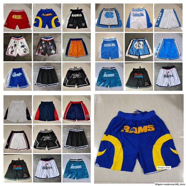 team basketball shorts just don retro dream bullets wear sport pant with pocket zipper sweatpants hip pop red blue, Black
team basketball shorts just don retro dream bullets wear sport pant with pocket zipper sweatpants hip pop red blue, Black