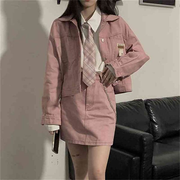 two piece dress retro skirt of female jeans, set with two pieces, short collar + mini skirt, korean fashion, summer d91b, White
two piece dress retro skirt of female jeans, set with two pieces, short collar + mini skirt, korean fashion, summer d91b, White