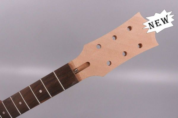 diy electric guitar neck 22fret 24.75 inch mahogany rosewood guitar parts #l
diy electric guitar neck 22fret 24.75 inch mahogany rosewood guitar parts #l