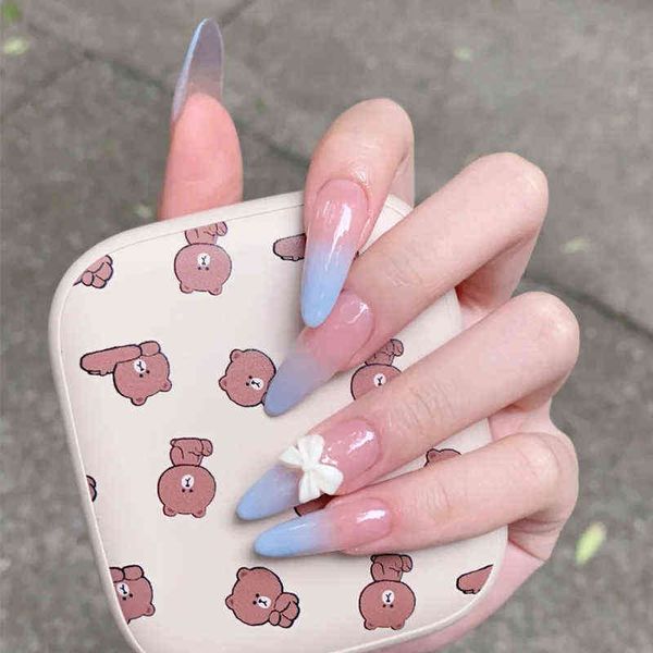 false nails 24pcs art fake nail gel tips full cover artificial square with stick designs clear display short press on coffin 0616, Red;gold
false nails 24pcs art fake nail gel tips full cover artificial square with stick designs clear display short press on coffin 0616, Red;gold
