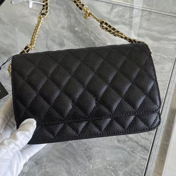 19cm womens crossbody designer bags solid color cowhide shoulder bag handbag multi-color novelty strange fashion chains mini flap messenger
19cm womens crossbody designer bags solid color cowhide shoulder bag handbag multi-color novelty strange fashion chains mini flap messenger