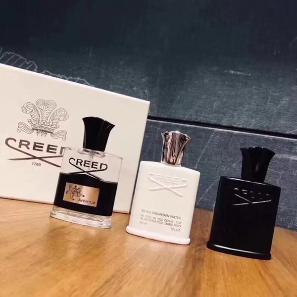 creed perfume set 4pcs 3pcs 30ml set incense scent cologne men silver mountain water aventus green irish tweed millesime imperial designer f
creed perfume set 4pcs 3pcs 30ml set incense scent cologne men silver mountain water aventus green irish tweed millesime imperial designer f