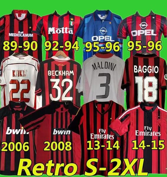 retro soccer jersey 1990 2000 1962 1963 2007 2002 2003 2004 milan football shirt gullit 1988 96 97 van basten kaka inzaghi beckham ronaldinh, Black;yellow
retro soccer jersey 1990 2000 1962 1963 2007 2002 2003 2004 milan football shirt gullit 1988 96 97 van basten kaka inzaghi beckham ronaldinh, Black;yellow