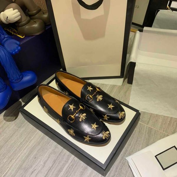 jordaan loafer 2021 luxury designer casual shoes leather women classic fashion size 35-40 urk8, Black
jordaan loafer 2021 luxury designer casual shoes leather women classic fashion size 35-40 urk8, Black