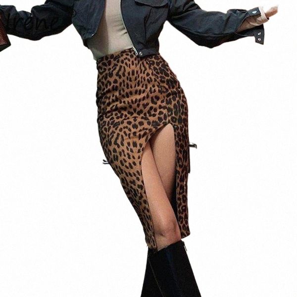 irene leopard print bodycon women skirts 2022 autumn fashion suede high waist ladies wrap split midi streetwear v3d1#, Black
irene leopard print bodycon women skirts 2022 autumn fashion suede high waist ladies wrap split midi streetwear v3d1#, Black