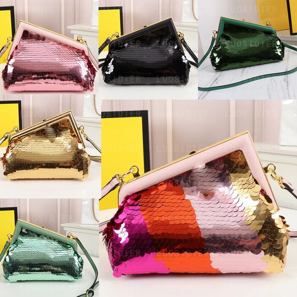 designer first small nappa leather bands bag luxury multicolor inlay laminated leather handbag suede metallic sequins shoulder bags totes la
designer first small nappa leather bands bag luxury multicolor inlay laminated leather handbag suede metallic sequins shoulder bags totes la
