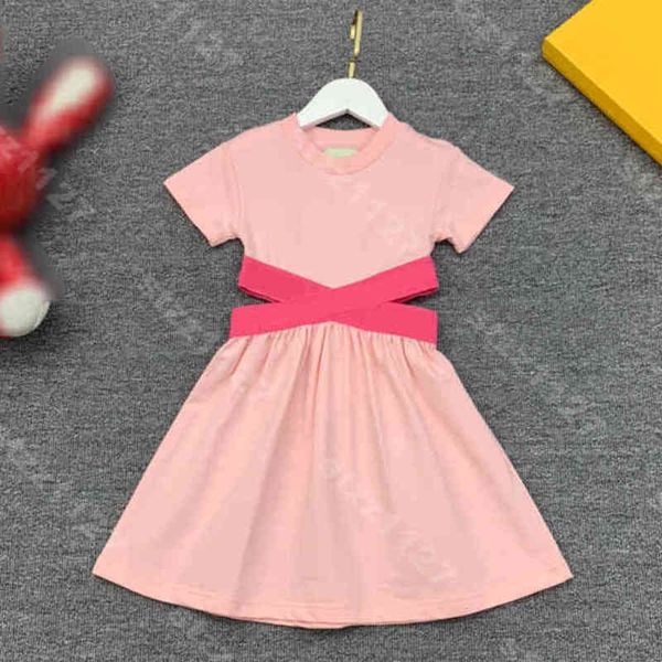 fashion girls cotton dress shirts cross waist design simple solid color baby clothes child pink dresses shirt designer skirt ribbon logo d.., Red;yellow
fashion girls cotton dress shirts cross waist design simple solid color baby clothes child pink dresses shirt designer skirt ribbon logo d.., Red;yellow