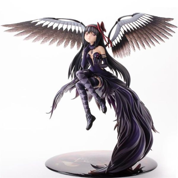 33cm puella magi madoka magica kaname akemi homura girls anime pvc action figures toys anime figure toys for kids children mx272l
33cm puella magi madoka magica kaname akemi homura girls anime pvc action figures toys anime figure toys for kids children mx272l