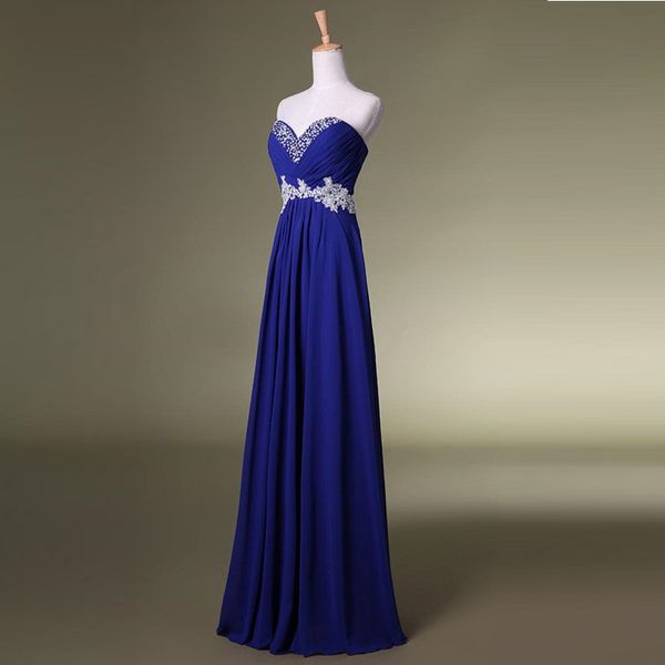 chiffon formal occasion prom evening dresses beads yellow red silver royal blue mint blush bridesmaid party gowns long real image, White;pink
chiffon formal occasion prom evening dresses beads yellow red silver royal blue mint blush bridesmaid party gowns long real image, White;pink