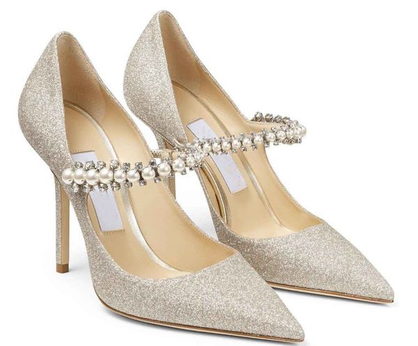 perfect bridal option -- baily strass & pearls wedding party sandals shoes strap women's pointed toe pumps elegant party,dress,evening, Black
perfect bridal option -- baily strass & pearls wedding party sandals shoes strap women's pointed toe pumps elegant party,dress,evening, Black