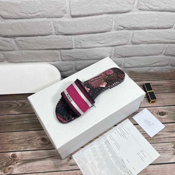 summer fashion womens shoes slippers sandals luxury designer brand catwalk slipper comfortable with original box dust bag outdoor, Black
summer fashion womens shoes slippers sandals luxury designer brand catwalk slipper comfortable with original box dust bag outdoor, Black