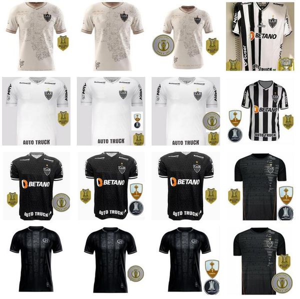 2022 2023 atletico mineiro soccer jerseys 21/22 sasha vargas m.zaracho football jersey guga keno i.rabello d.tardelli uniforms short sleeves, Black;yellow
2022 2023 atletico mineiro soccer jerseys 21/22 sasha vargas m.zaracho football jersey guga keno i.rabello d.tardelli uniforms short sleeves, Black;yellow