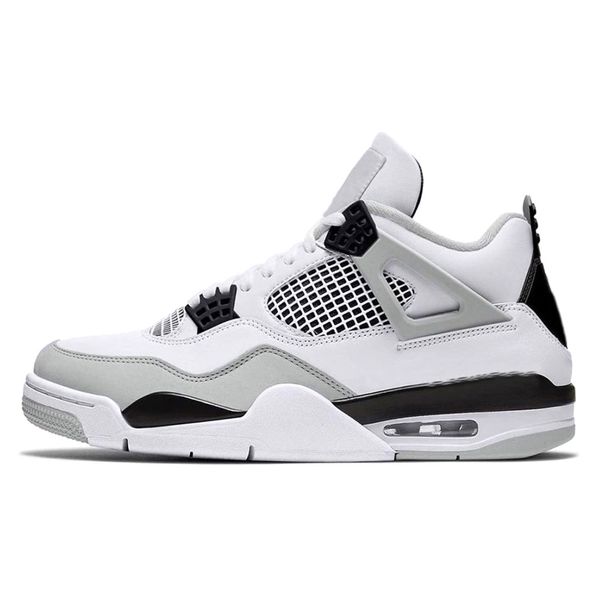 2023 jumpman 4 4s basketball shoes mens designer sneakers military black cat red thunder lightning university blue white oreo bred pure mone
2023 jumpman 4 4s basketball shoes mens designer sneakers military black cat red thunder lightning university blue white oreo bred pure mone