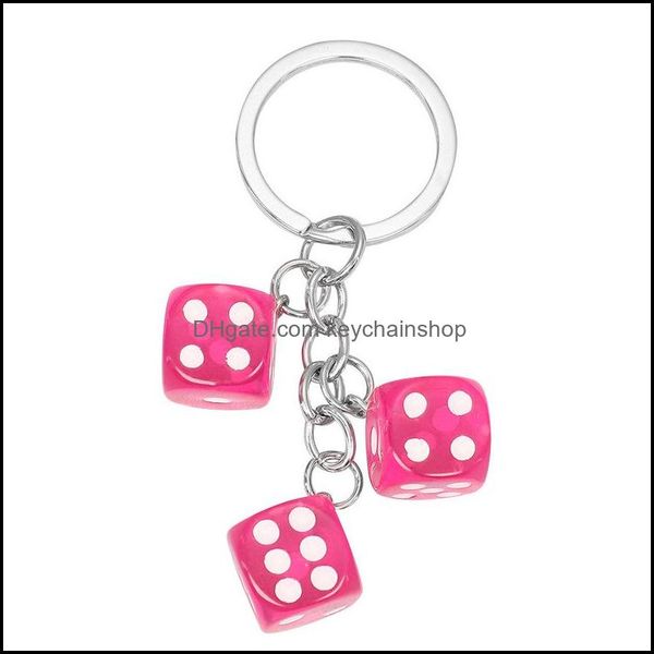 key rings jewelry custom keychains creative resin dice chain alloy pendant portable bag pen accessories ring drop delivery 202 dhdda, Slivery;golden
key rings jewelry custom keychains creative resin dice chain alloy pendant portable bag pen accessories ring drop delivery 202 dhdda, Slivery;golden
