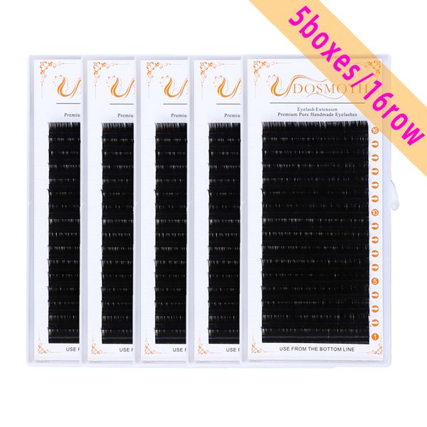 5case 16rows setmodel mink eyelash extensionindividual eyelashesnatural eyelashes false eyelashes makeup tools 220602
5case 16rows setmodel mink eyelash extensionindividual eyelashesnatural eyelashes false eyelashes makeup tools 220602