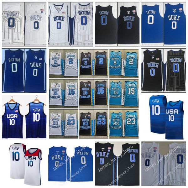 15 vince carter jersey 0 jayson tatum jerseys 2 cole anthony jersey 23 michael mj jorda 2022 ncaa north carolina tar heels stitched college, Black
15 vince carter jersey 0 jayson tatum jerseys 2 cole anthony jersey 23 michael mj jorda 2022 ncaa north carolina tar heels stitched college, Black
