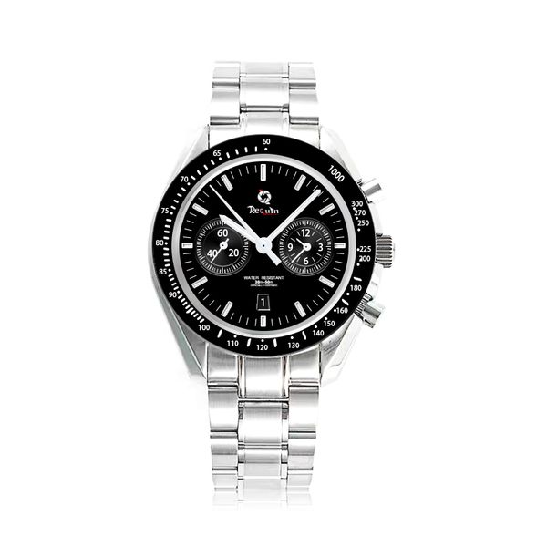 2022 men's quartz luxury watch speed 311.30.42.30.01.005 requin brand silver white stainless steel case chronograph features master 40m, Slivery;brown
2022 men's quartz luxury watch speed 311.30.42.30.01.005 requin brand silver white stainless steel case chronograph features master 40m, Slivery;brown