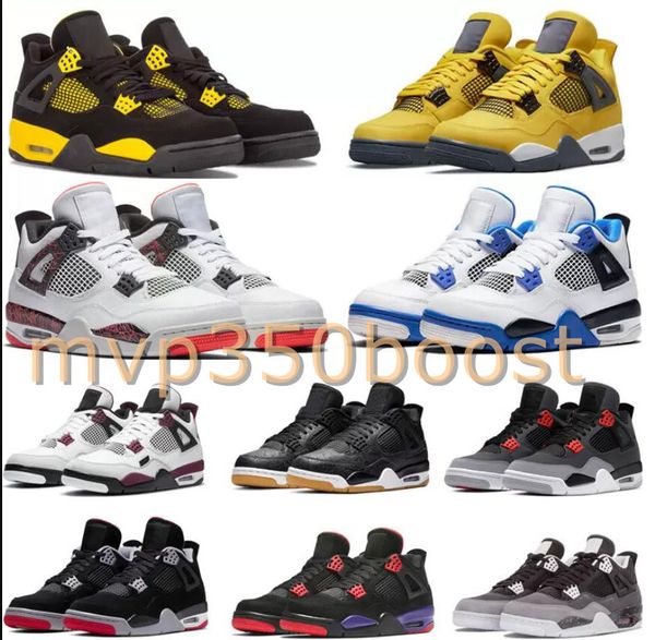 4 basketball shoes for men women 4s military black cat sail red thunder white oreo cactus jack blue university infrared cool grey mens
4 basketball shoes for men women 4s military black cat sail red thunder white oreo cactus jack blue university infrared cool grey mens