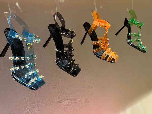 sandals spring summer european american ultra-high heel sals women's head film thin roman back tripping belt, Black
sandals spring summer european american ultra-high heel sals women's head film thin roman back tripping belt, Black