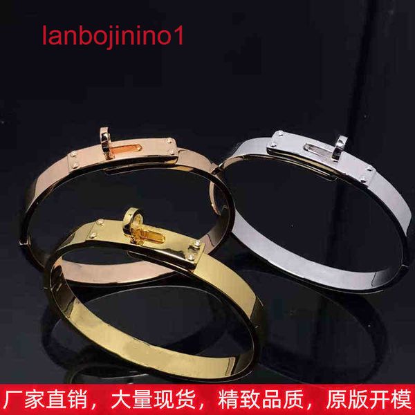 designer herme bracelets high version h letter kelly naked pig nose female titanium steel plated 18k rose gold four diamond lovers uhfj, Silver
designer herme bracelets high version h letter kelly naked pig nose female titanium steel plated 18k rose gold four diamond lovers uhfj, Silver