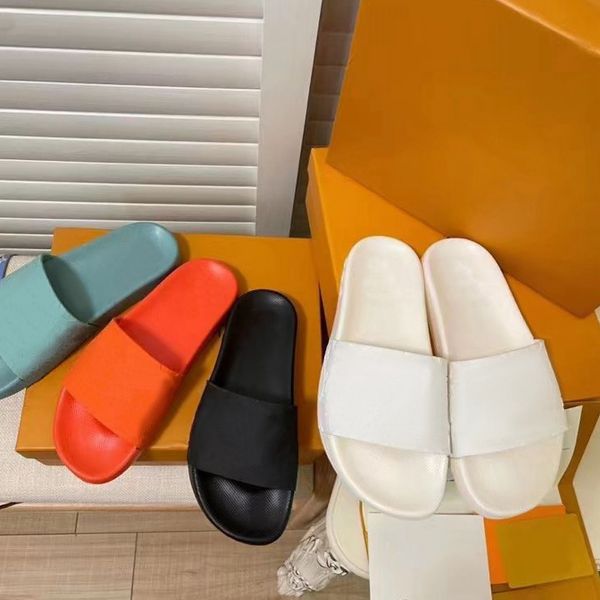 2022 pool pillow comfort sandals designer velcro slippers women mule slipper lady nylon shoes strap men leather sandal sunset flat rubber ou, Black
2022 pool pillow comfort sandals designer velcro slippers women mule slipper lady nylon shoes strap men leather sandal sunset flat rubber ou, Black