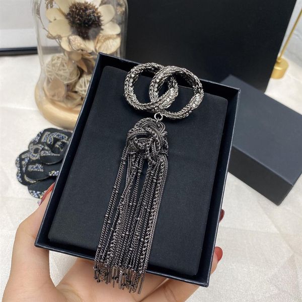 2021 luxury fashion designer brooch formal party love designers brooches for womens diamond jewelry gold silver broch1866, Gray
2021 luxury fashion designer brooch formal party love designers brooches for womens diamond jewelry gold silver broch1866, Gray