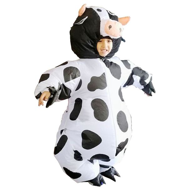 mascot doll costume kids cow inflatable costume cattle inflatable carnival halloween for 90 to 135cm or animal mascot air blowup fancy, Red;yellow
mascot doll costume kids cow inflatable costume cattle inflatable carnival halloween for 90 to 135cm or animal mascot air blowup fancy, Red;yellow