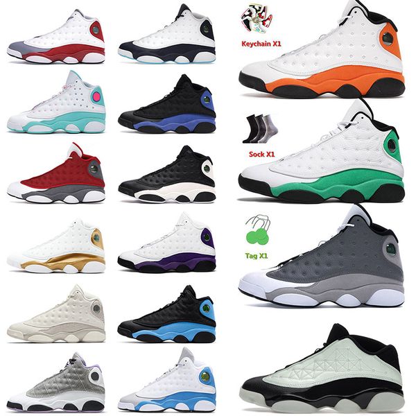 authentic jumpman men basketball shoes 13 13s xiii starfish lucky green singles day chicago brave blue retro men women athletic sneakers 36-
authentic jumpman men basketball shoes 13 13s xiii starfish lucky green singles day chicago brave blue retro men women athletic sneakers 36-