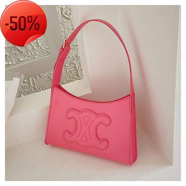factory directly arc de triomphe armpit new hand fashion crcent single shoulder lisa same french bag designer bags
factory directly arc de triomphe armpit new hand fashion crcent single shoulder lisa same french bag designer bags