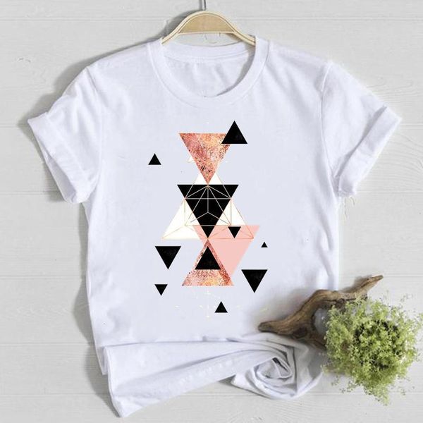 clothes fashion tee shirt lady geometric watercolor love summer female t women short sleeve casual graphic t-shirts, White
clothes fashion tee shirt lady geometric watercolor love summer female t women short sleeve casual graphic t-shirts, White