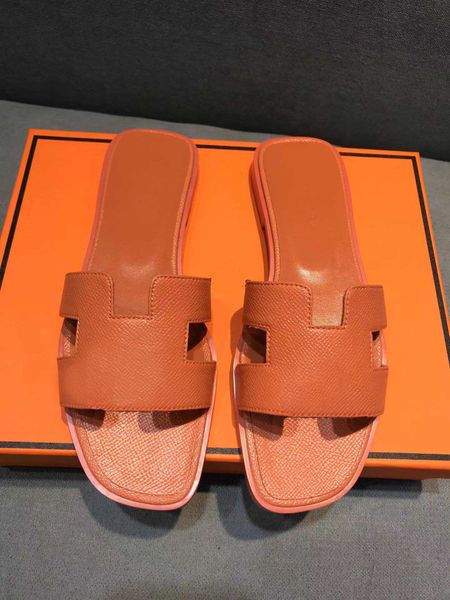 2022 designer women slippers genuine leather sandals summer sandals flat flip flop crocodile skin slides ladies beach sandal party wedding, Black
2022 designer women slippers genuine leather sandals summer sandals flat flip flop crocodile skin slides ladies beach sandal party wedding, Black
