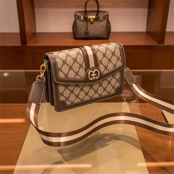 trend single messenger fashion versatile small 70% off wholesale factory
trend single messenger fashion versatile small 70% off wholesale factory